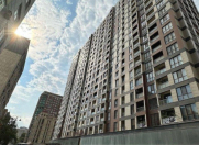 Satılır 2 otaqlı 55 m2 yeni tikili Gənclik m.