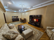 Satılır 3 otaqlı 120 m2 yeni tikili 9 mkr