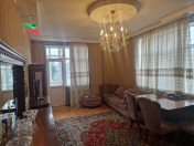 Satılır 3 otaqlı 88 m2 yeni tikili Əhmədli