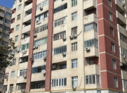 Satılır 2 otaqlı 98 m2 yeni tikili Neftçilər m.