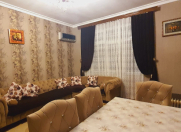 İcarəyə verilir 3 otaqlı 100 m2 yeni tikili Həzi Aslanov