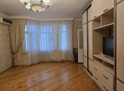 Satılır 2 otaqlı 68 m2 yeni tikili Həzi Aslanov m.