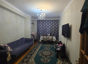 Satılır 2 otaqlı 85 m2 yeni tikili Yasamal r.