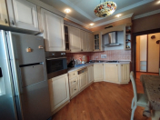 İcarəyə verilir 3 otaqlı 110 m2 yeni tikili Şah İsmayıl Xətai m.