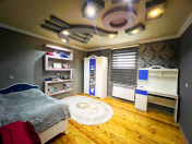 Satılır 6 otaqlı 172 m2 həyət evi Binə