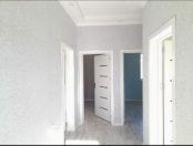 Satılır 3 otaqlı 80 m2 həyət evi Qobu