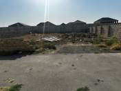 Satılır 4.3 sot torpaq Bilgəh