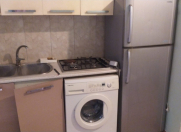 İcarəyə verilir 1 otaqlı 30 m2 həyət evi Lider telekanalı