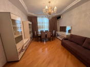 Satılır 3 otaqlı 96 m2 yeni tikili Xırdalan