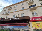 Satılır 1 otaqlı 30 m2 köhnə tikili Elmlər Akademiyası m.