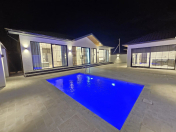 İcarəyə verilir 3 otaqlı 120 m2 villa Qusar