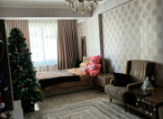 Satılır 1 otaqlı 55 m2 yeni tikili Həzi Aslanov m.