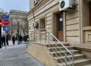 İcarəyə verilir 5 otaqlı 200 m2 obyekt 28 May m.