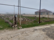 Satılır 10 sot torpaq ANS telekanalı