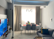 Satılır 2 otaqlı 65 m2 yeni tikili Bayıl