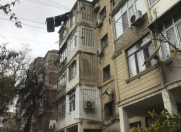 Satılır 4 otaqlı 71 m2 köhnə tikili Asan Xidmət-4