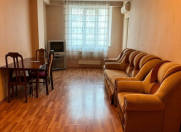 İcarəyə verilir 2 otaqlı 98 m2 yeni tikili 20 yanvar m.