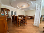 Satılır 4 otaqlı 206 m2 yeni tikili 6 mkr