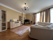 İcarəyə verilir 3 otaqlı 140 m2 yeni tikili Aqua Park