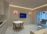 İcarəyə verilir 1 otaqlı 50 m2 yeni tikili Nəriman Nərimanov m.