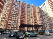 Satılır 2 otaqlı 100 m2 yeni tikili Badamdar