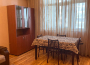 İcarəyə verilir 2 otaqlı 65 m2 yeni tikili 9 mkr