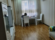 Satılır 3 otaqlı 93 m2 yeni tikili Neftçilər m.