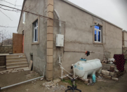 Satılır 4 otaqlı 120 m2 həyət evi Ramana