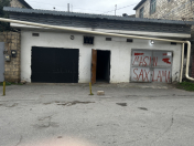 Satılır 90 m2 qaraj Rəsulzadə