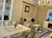 Satılır 3 otaqlı 148 m2 yeni tikili 20 yanvar m.