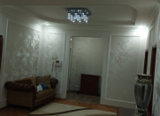 Satılır 4 otaqlı 160 m2 yeni tikili Nəsimi m.