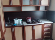 Satılır 3 otaqlı 70 m2 yeni tikili Qərb Universiteti