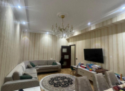 Satılır 2 otaqlı 75 m2 yeni tikili Sevinc k/t