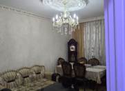 Satılır 3 otaqlı 80 m2 köhnə tikili Y.Günəşli