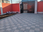 Satılır 3 otaqlı 90 m2 həyət evi Məhəmmədli