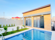 Satılır 4 otaqlı 150 m2 bağ evi Şüvəlan