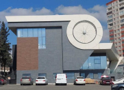 İcarəyə verilir 20 otaqlı 1200 m2 ofis 3 mkr