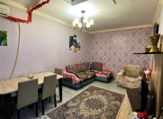 Satılır 2 otaqlı 55 m2 köhnə tikili İçəri Şəhər m.