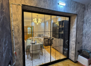 Satılır 2 otaqlı 60 m2 köhnə tikili Binəqədi r.