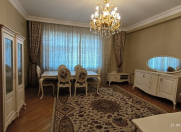 Satılır 4 otaqlı 180 m2 yeni tikili Gənclik m.