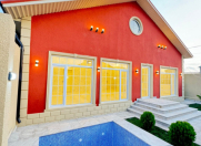 Satılır 4 otaqlı 120 m2 bağ evi Şüvəlan