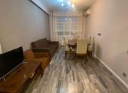 İcarəyə verilir 2 otaqlı 60 m2 yeni tikili Xırdalan