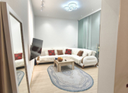 Satılır 2 otaqlı 61 m2 yeni tikili Xırdalan