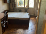 Satılır 2 otaqlı 65 m2 köhnə tikili Əhmədli m.