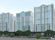 Satılır 2 otaqlı 70 m2 yeni tikili Nəriman Nərimanov m.