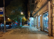 Satılır 3 otaqlı 70 m2 köhnə tikili Nizami m.