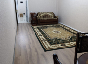 İcarəyə verilir 2 otaqlı 69 m2 yeni tikili Saray