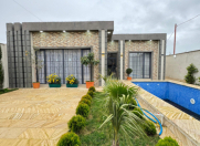 Satılır 4 otaqlı 160 m2 həyət evi Mərdəkan