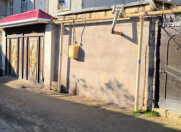 Satılır 5 otaqlı 250 m2 həyət evi Masazır