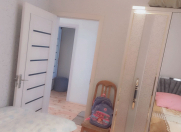 Satılır 3 otaqlı 65 m2 həyət evi Qobu